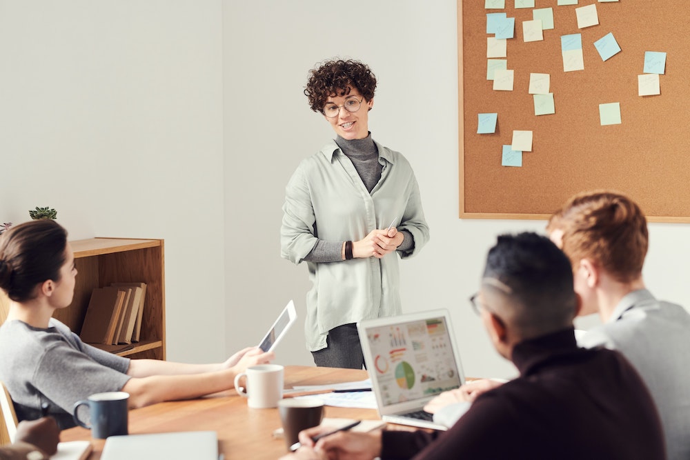 Specialized Workshops Designed For Your Company’s Specific Needs